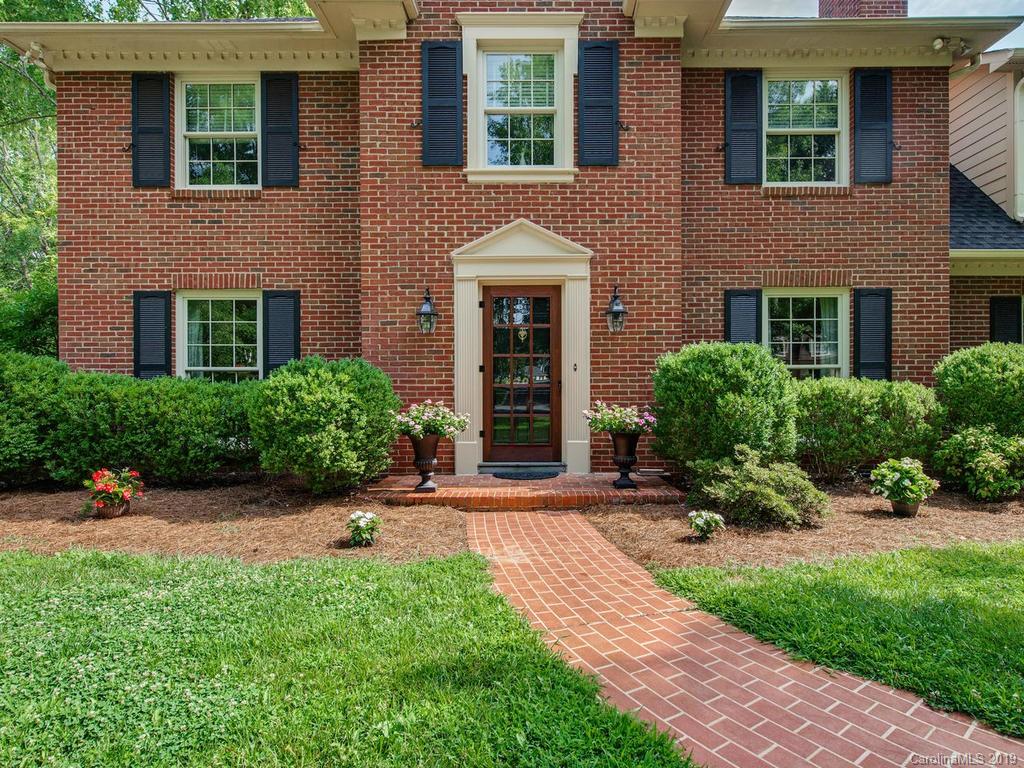 4701 Montibello Drive Charlotte NC 28226