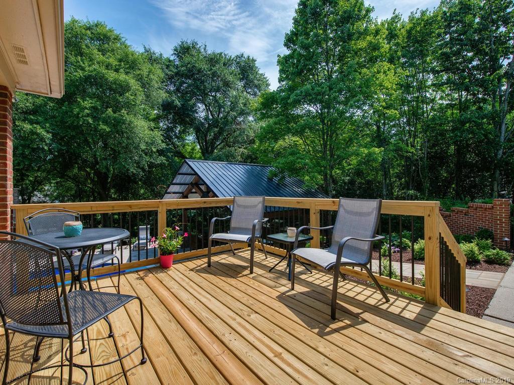 4701 Montibello Drive Charlotte NC 28226