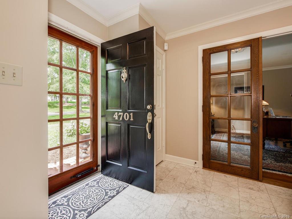 4701 Montibello Drive Charlotte NC 28226