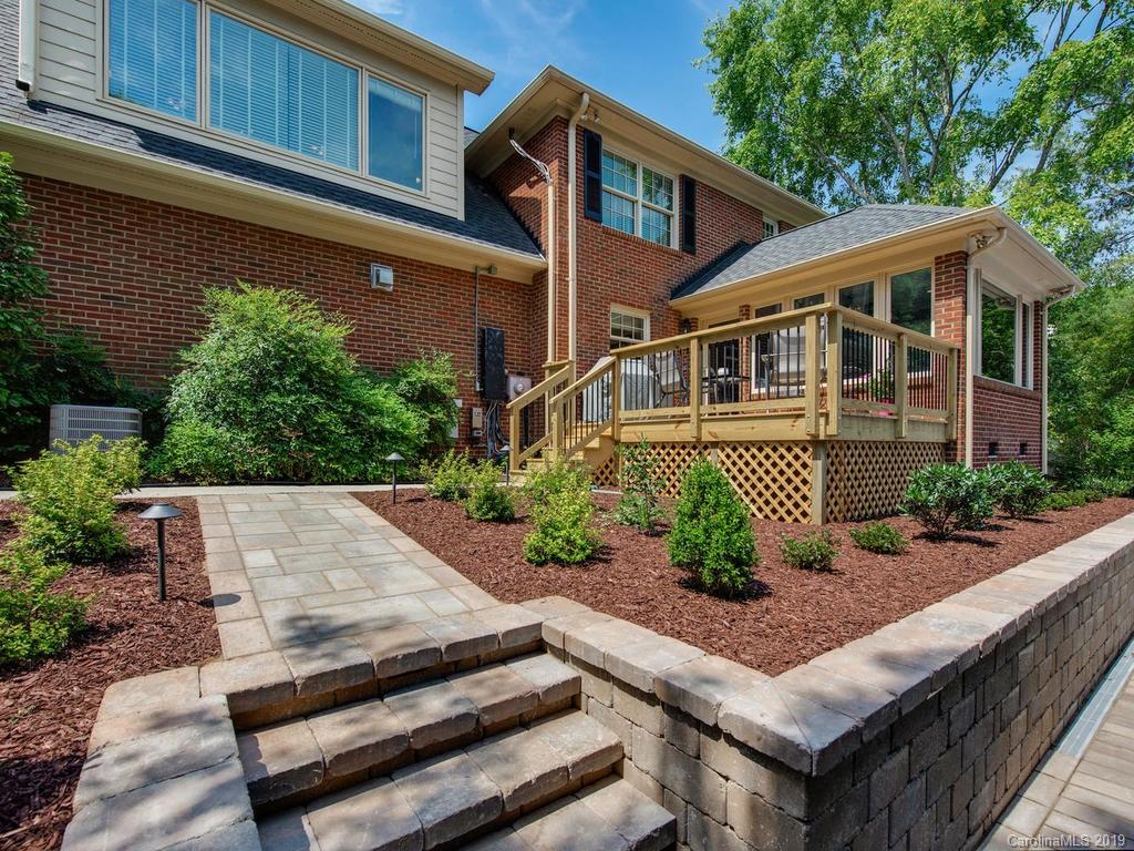 4701 Montibello Drive Charlotte NC 28226