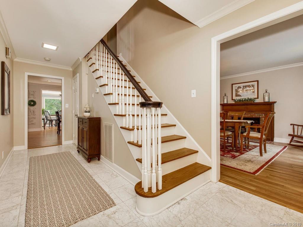 4701 Montibello Drive Charlotte NC 28226