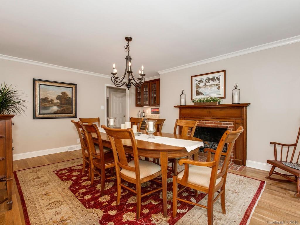 4701 Montibello Drive Charlotte NC 28226