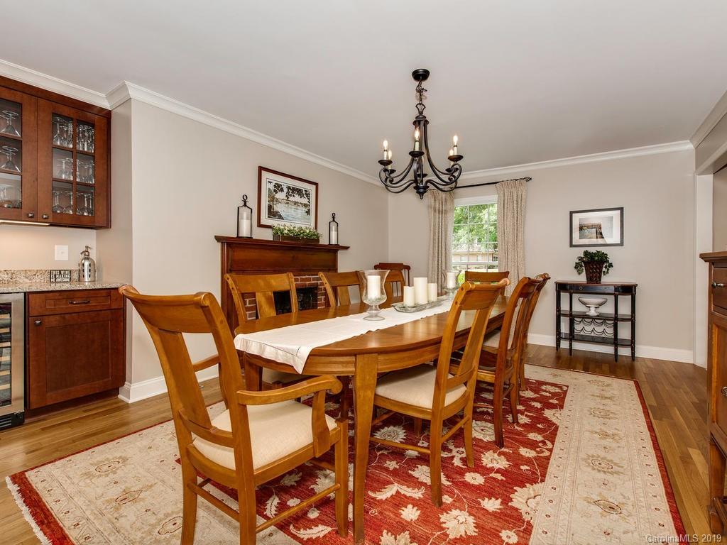 4701 Montibello Drive Charlotte NC 28226