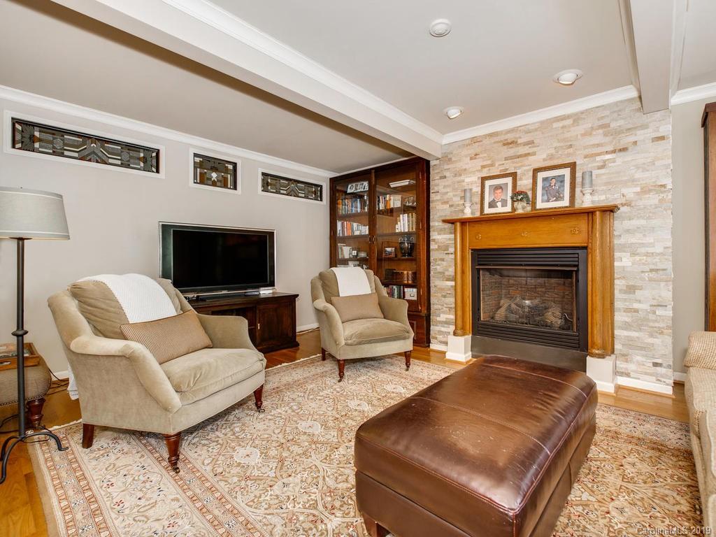 4701 Montibello Drive Charlotte NC 28226
