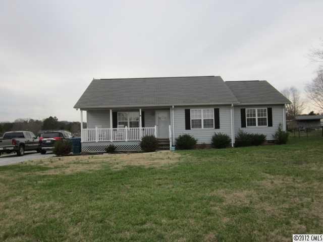 140 Hilltop Lane Mooresville NC 28115