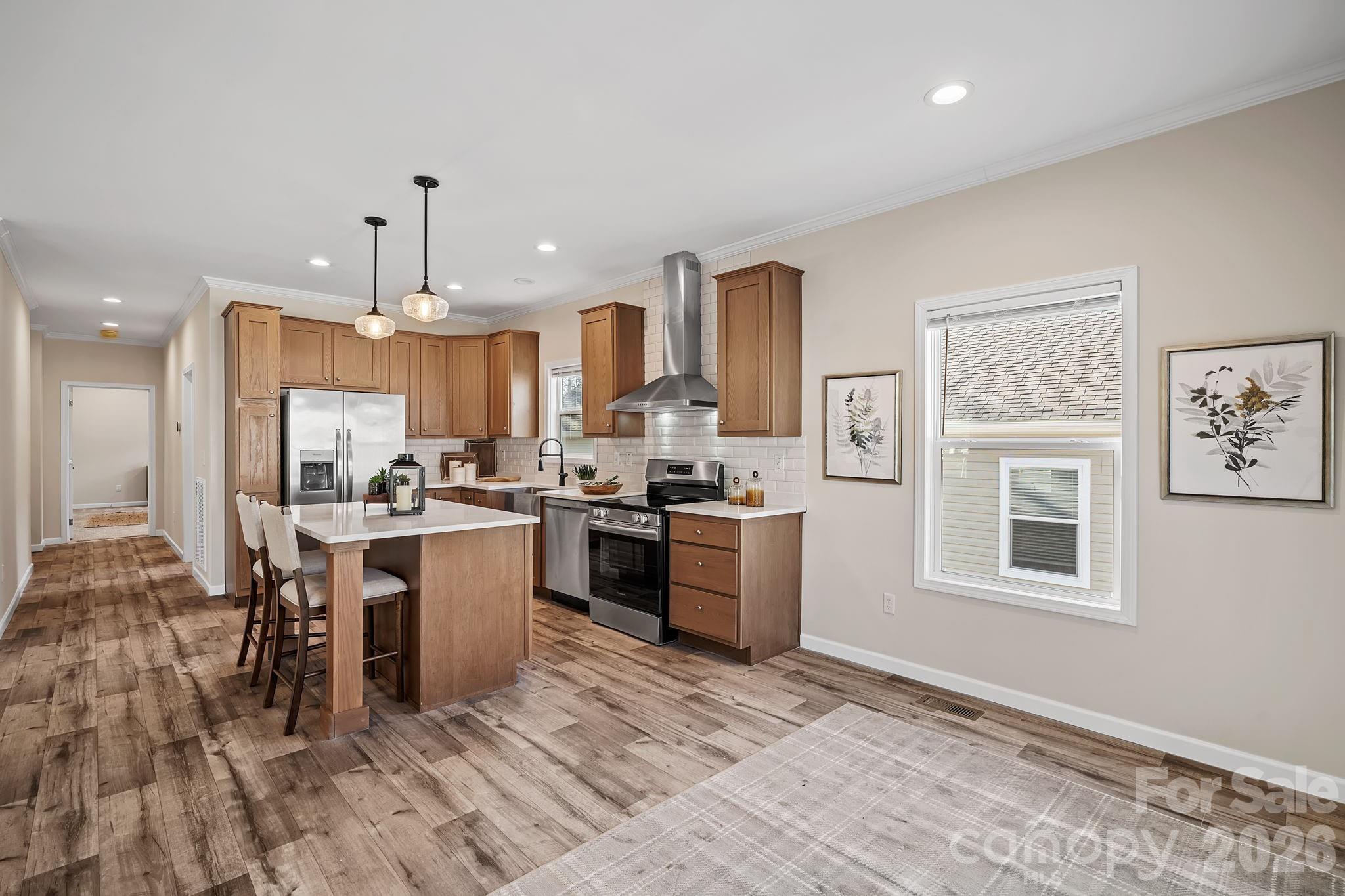 122 Bellamy Road Asheville NC 28806