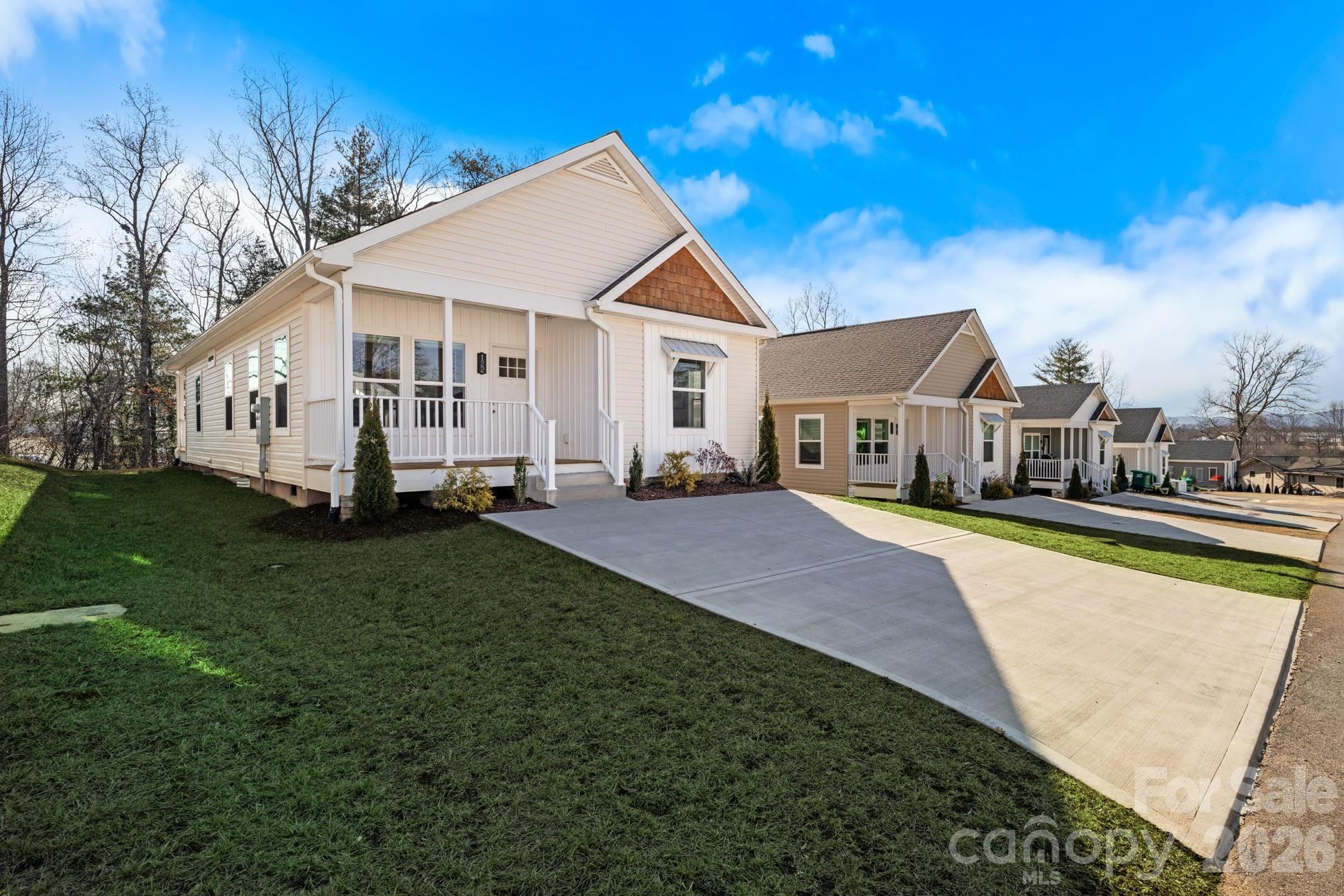 122 Bellamy Road Asheville NC 28806