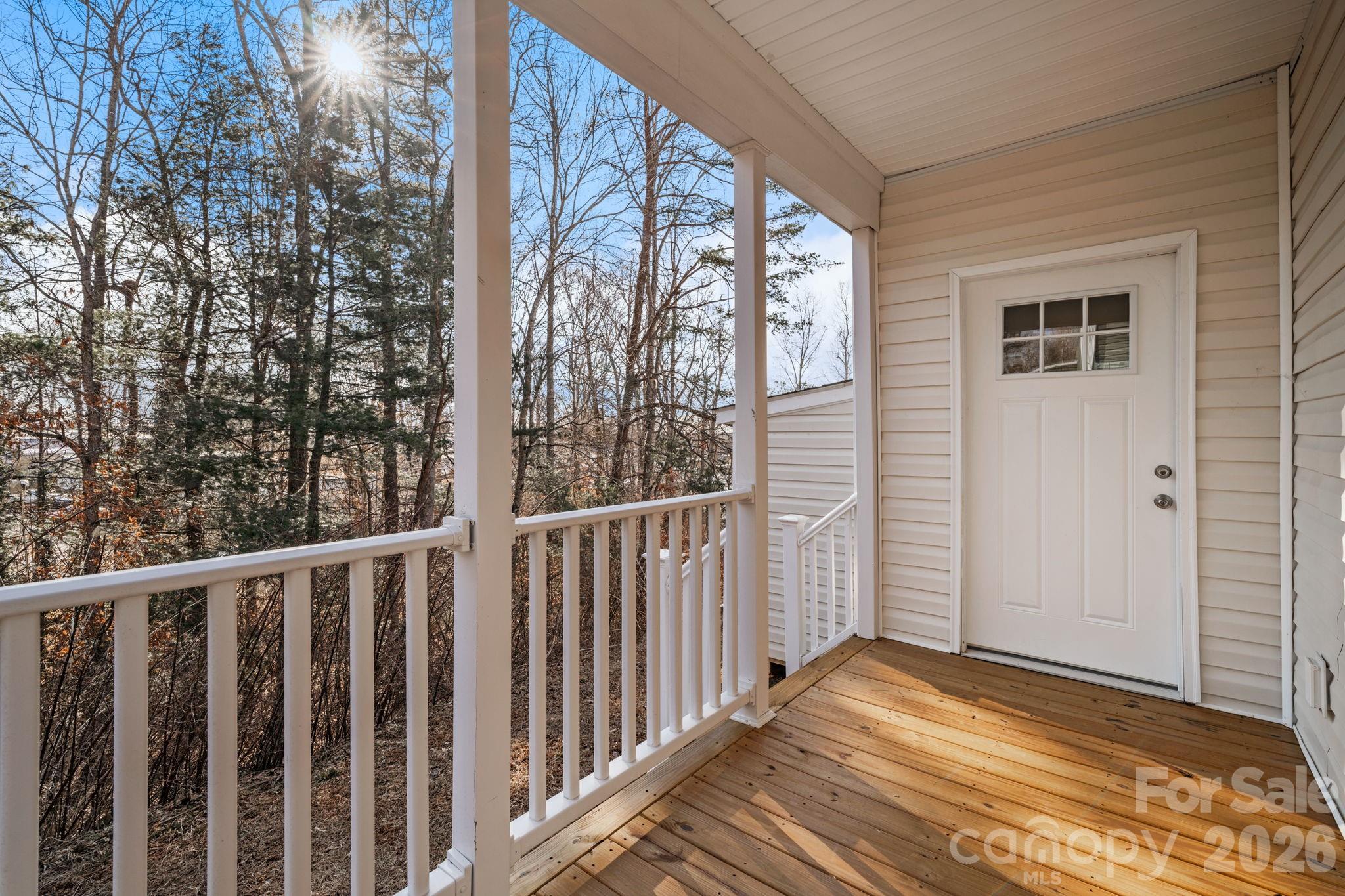 122 Bellamy Road Asheville NC 28806