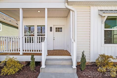 122 Bellamy Road Asheville NC 28806