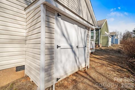 122 Bellamy Road Asheville NC 28806