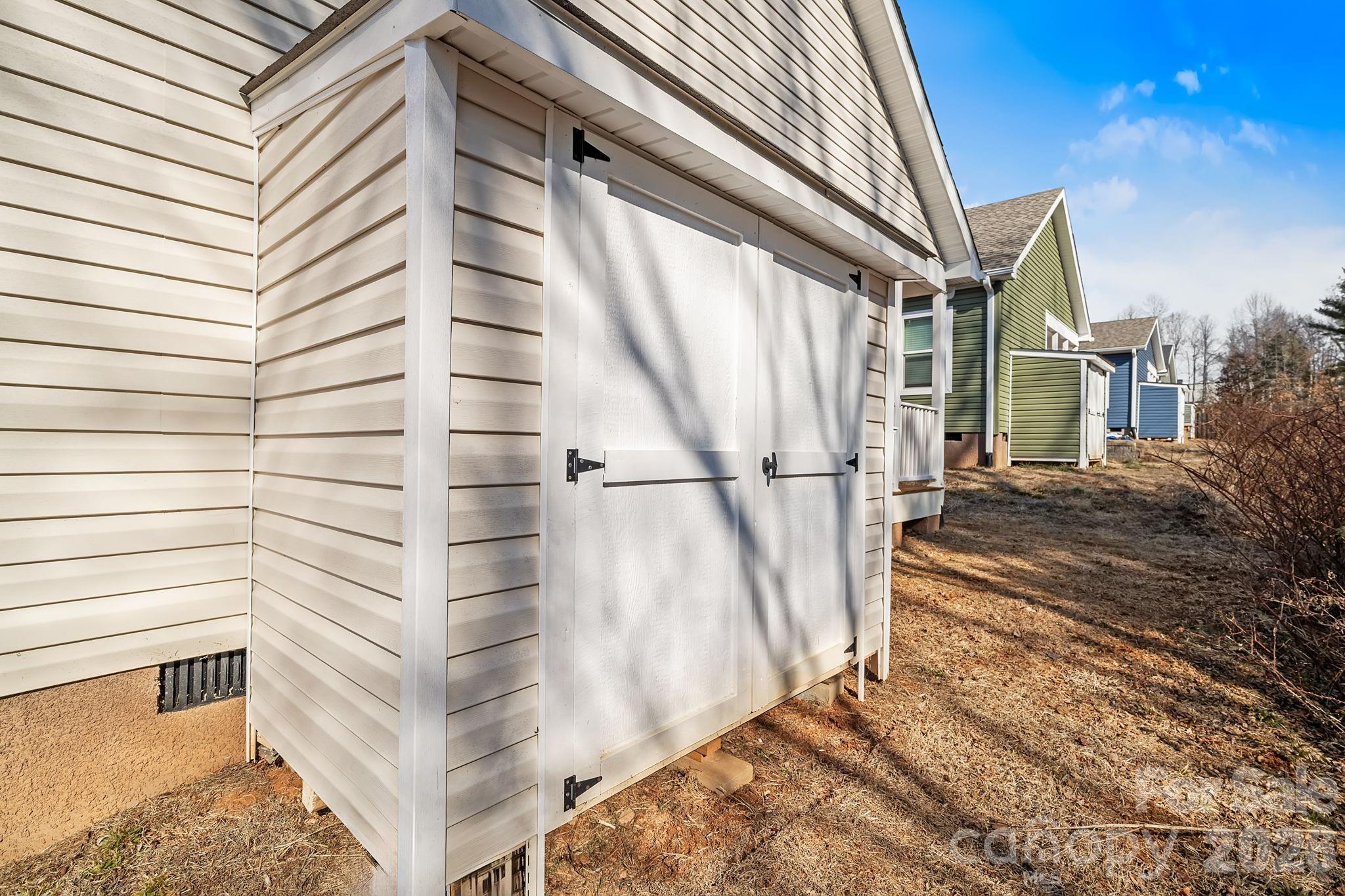 122 Bellamy Road Asheville NC 28806