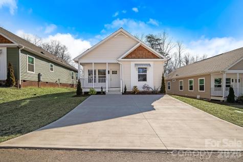 122 Bellamy Road Asheville NC 28806