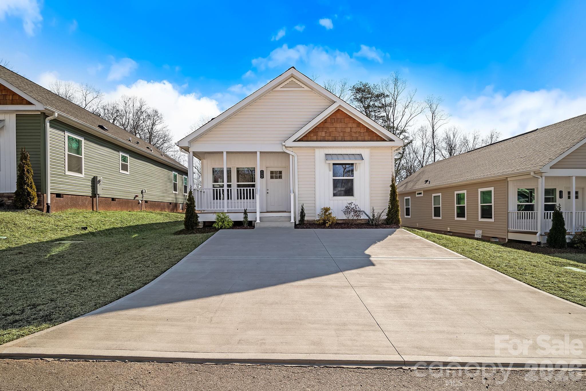 122 Bellamy Road Asheville NC 28806