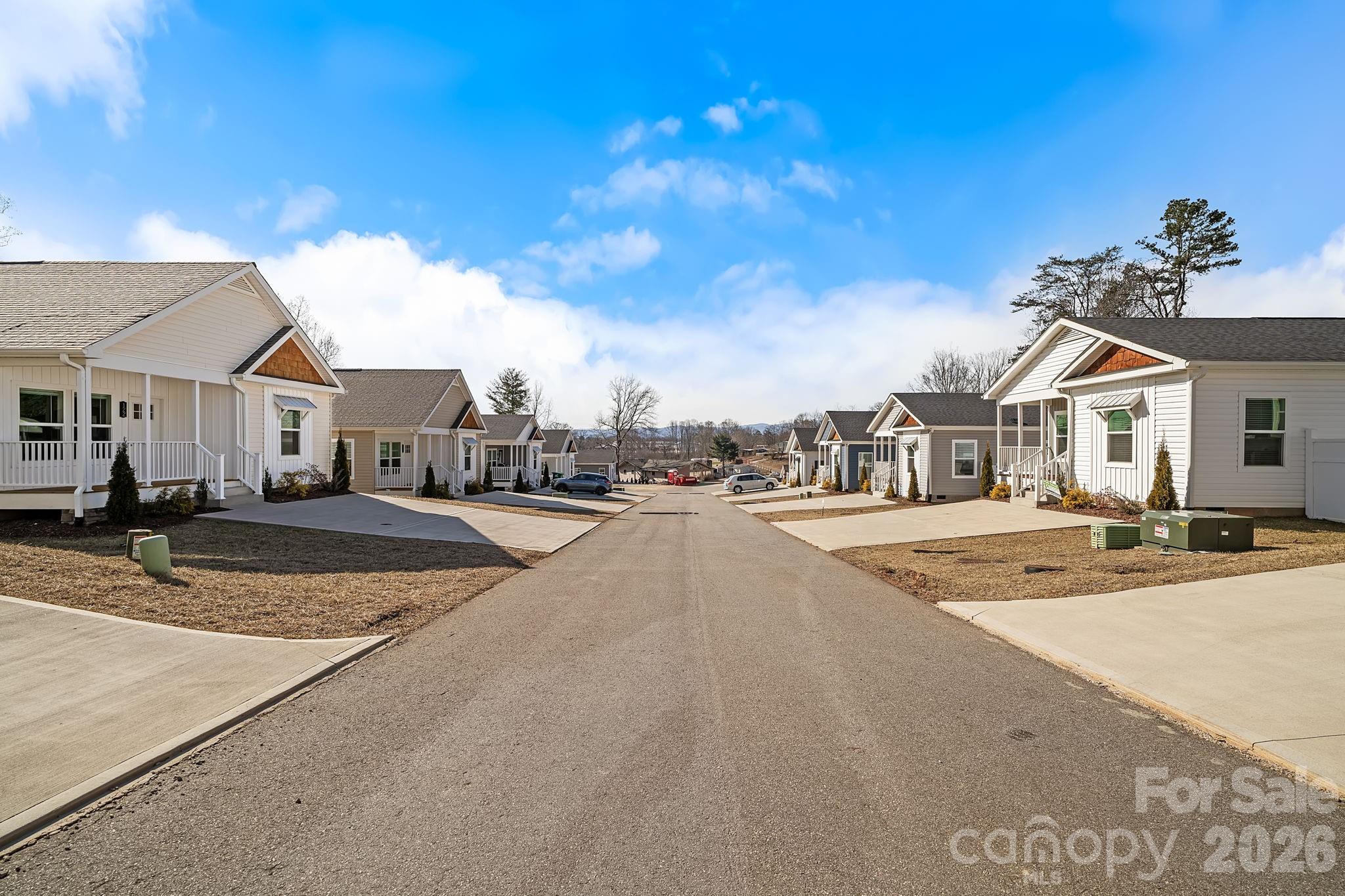 122 Bellamy Road Asheville NC 28806