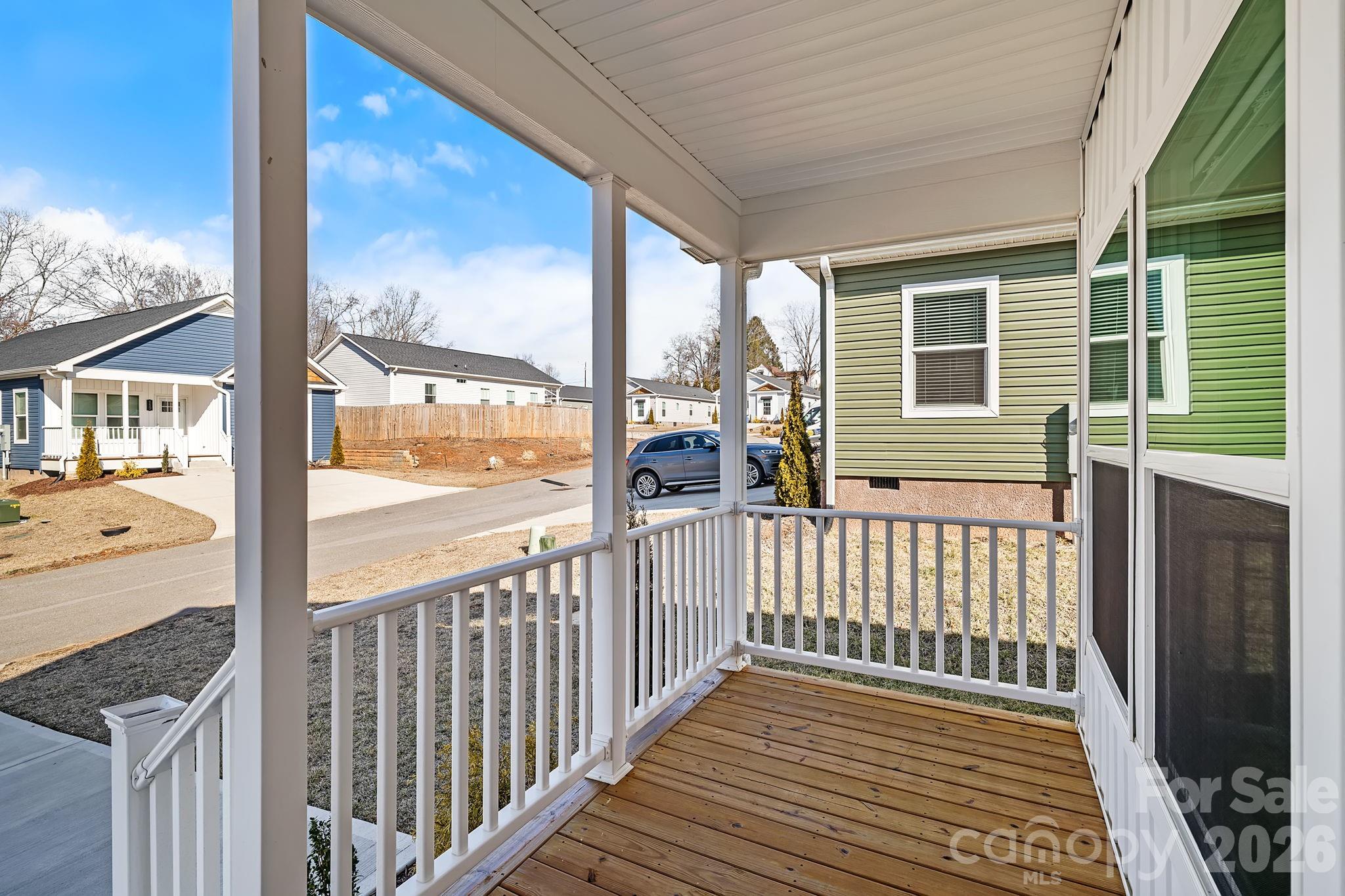 122 Bellamy Road Asheville NC 28806