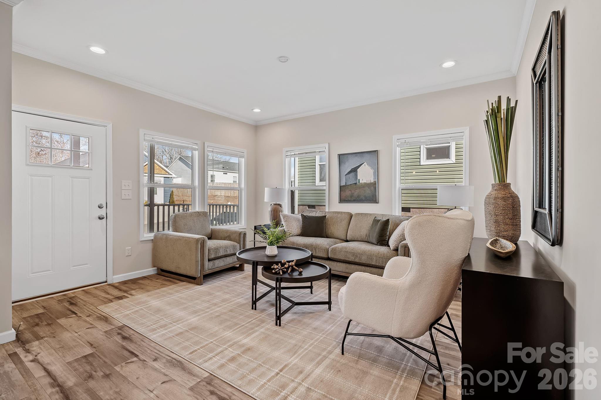 122 Bellamy Road Asheville NC 28806