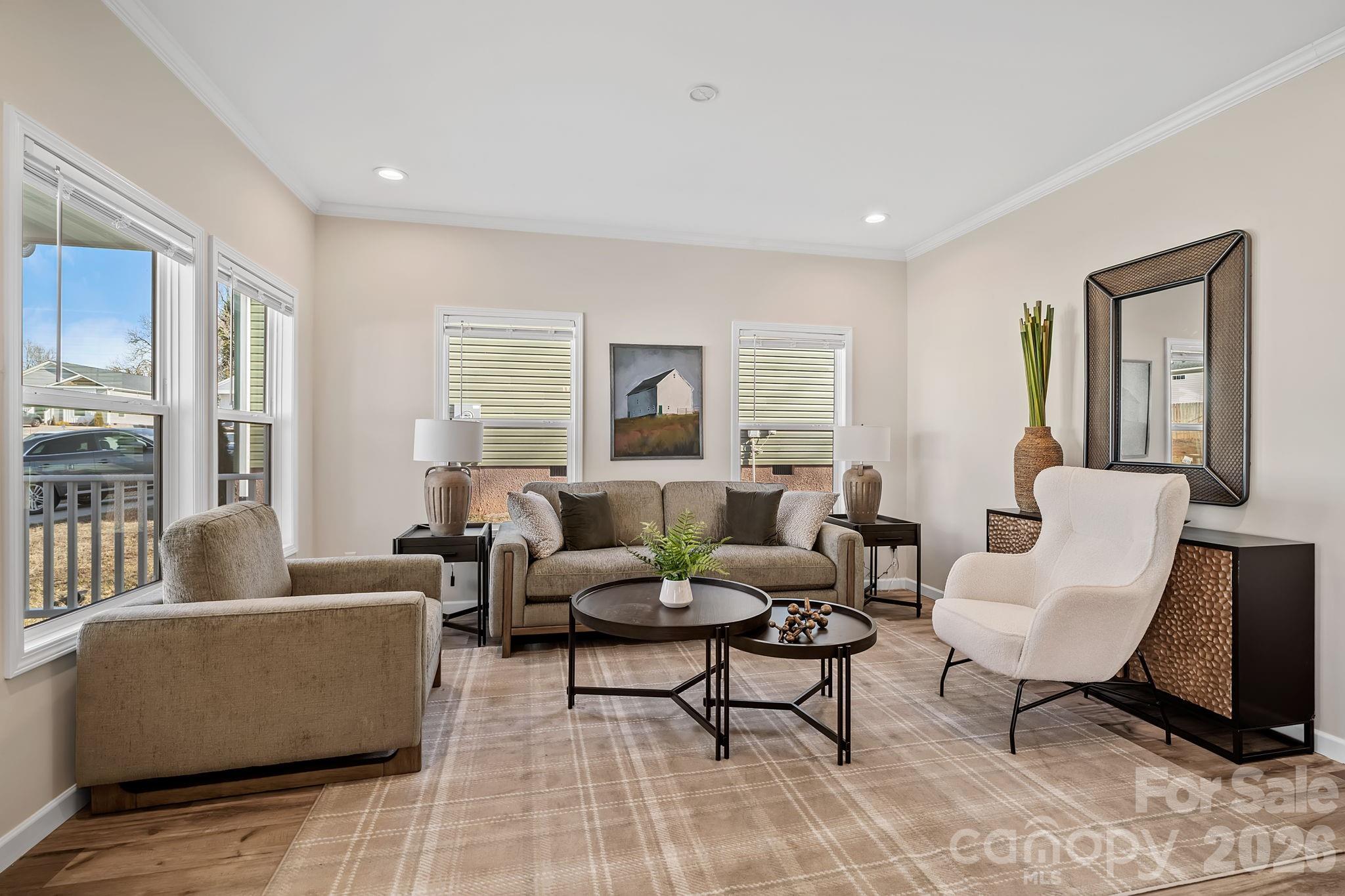 122 Bellamy Road Asheville NC 28806