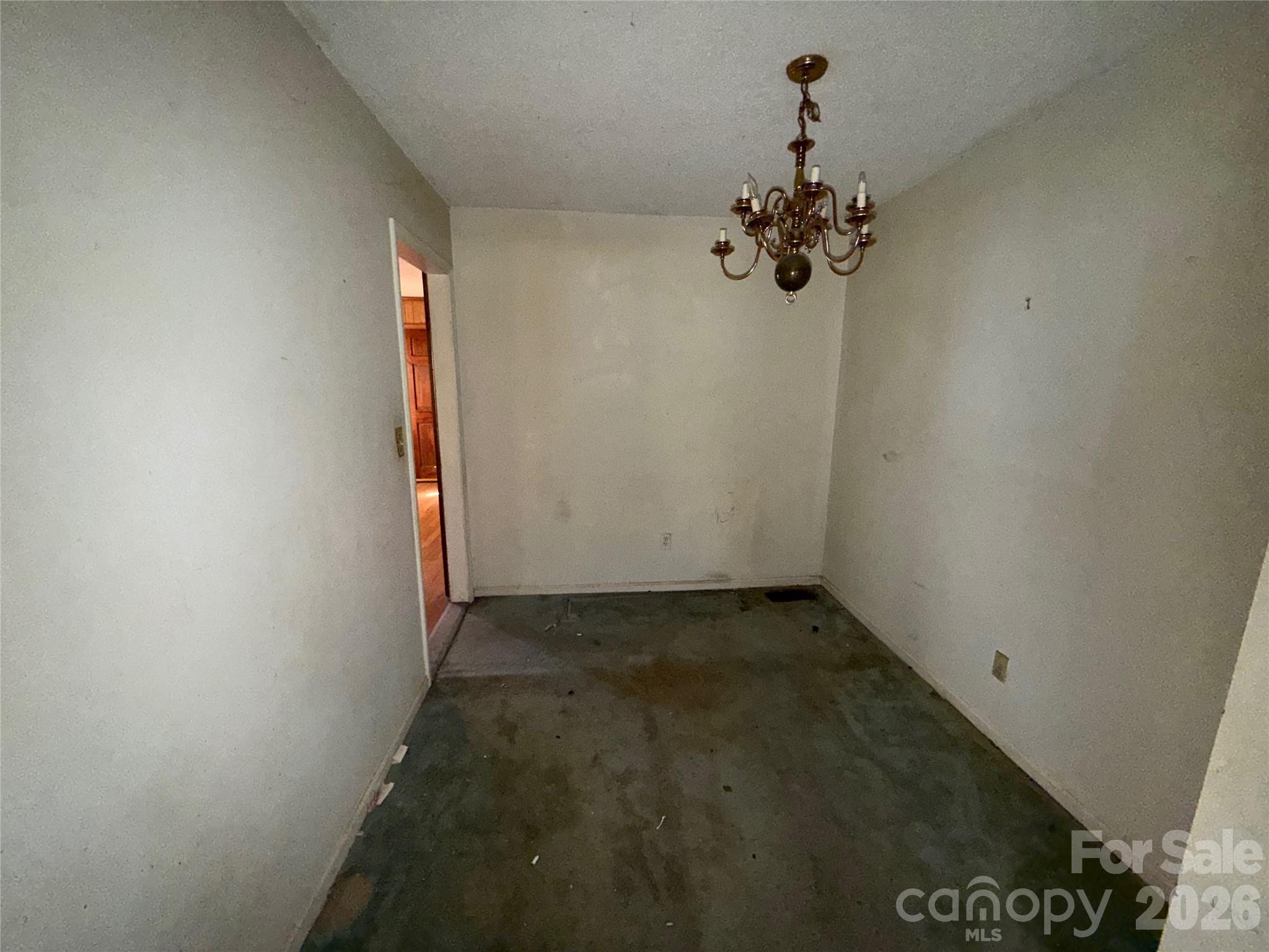 4215 Dinglewood Avenue Charlotte NC 28205