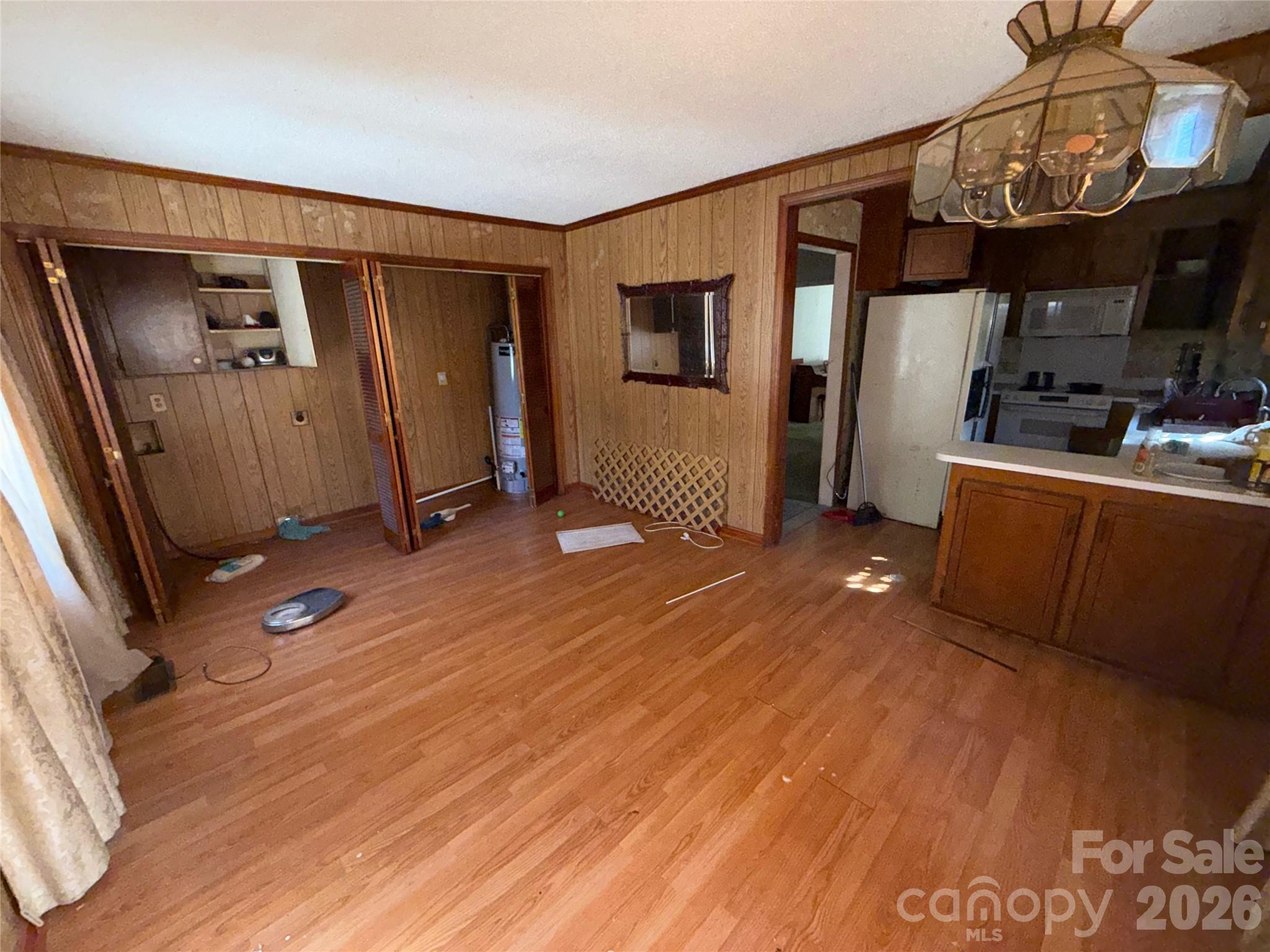 4215 Dinglewood Avenue Charlotte NC 28205