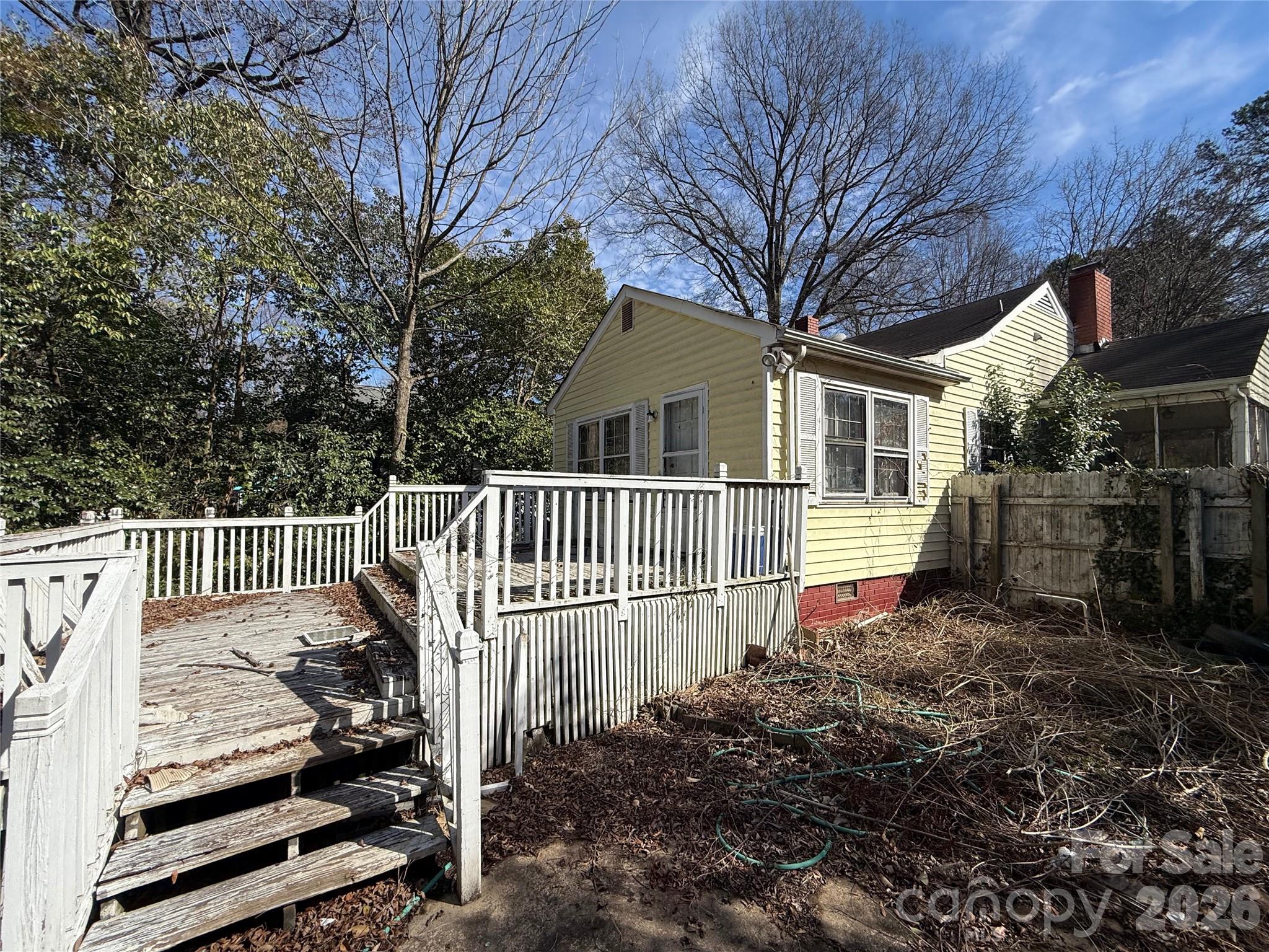 4215 Dinglewood Avenue Charlotte NC 28205
