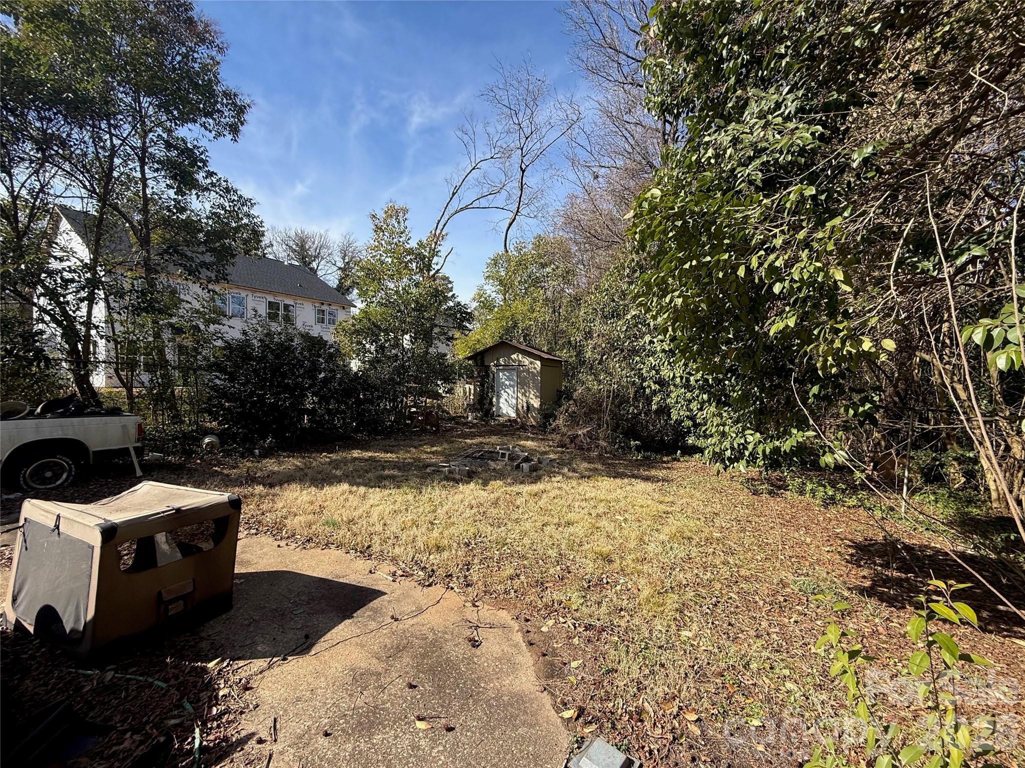 4215 Dinglewood Avenue Charlotte NC 28205
