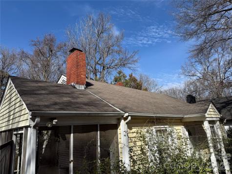 4215 Dinglewood Avenue Charlotte NC 28205