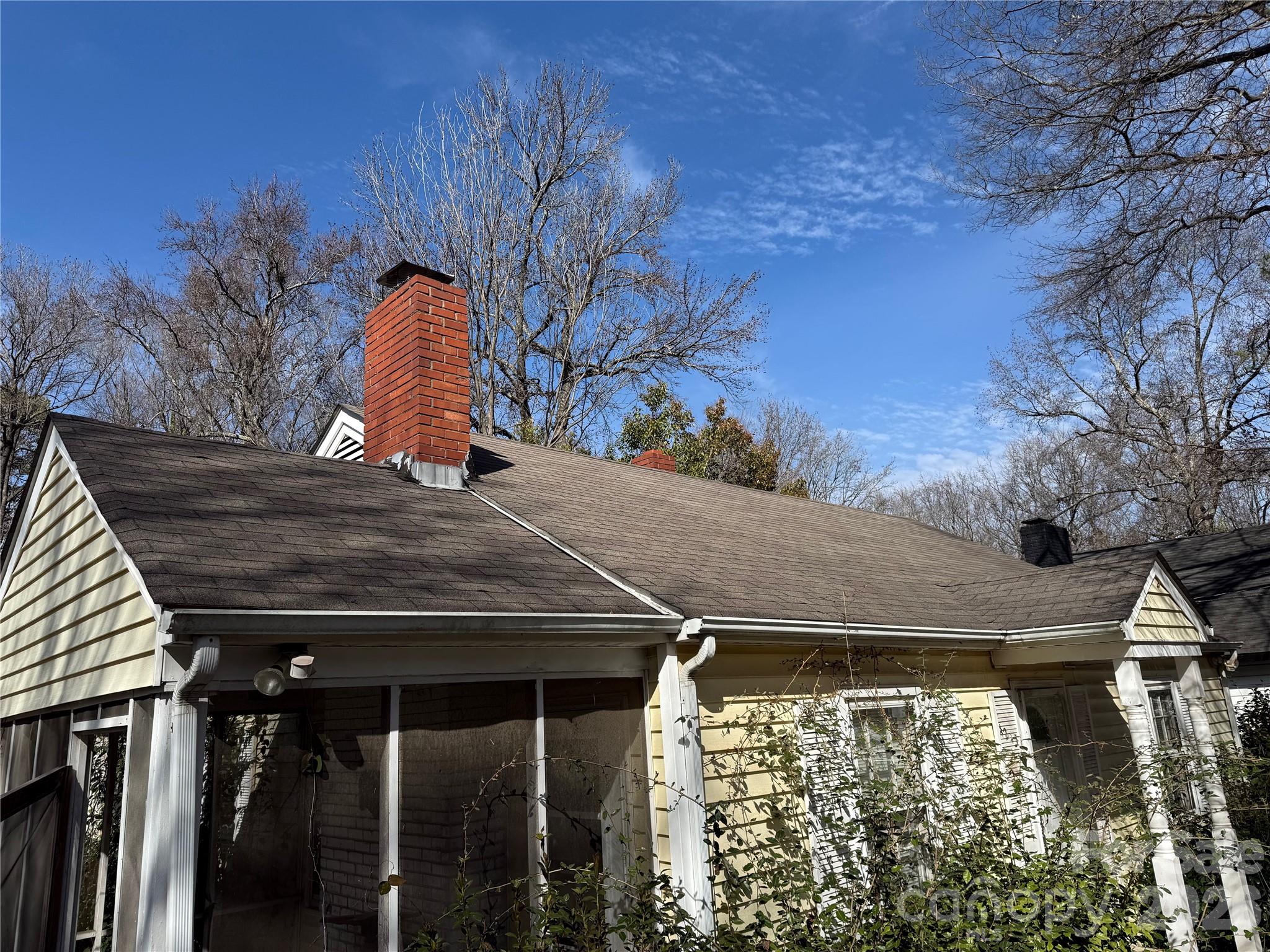 4215 Dinglewood Avenue Charlotte NC 28205