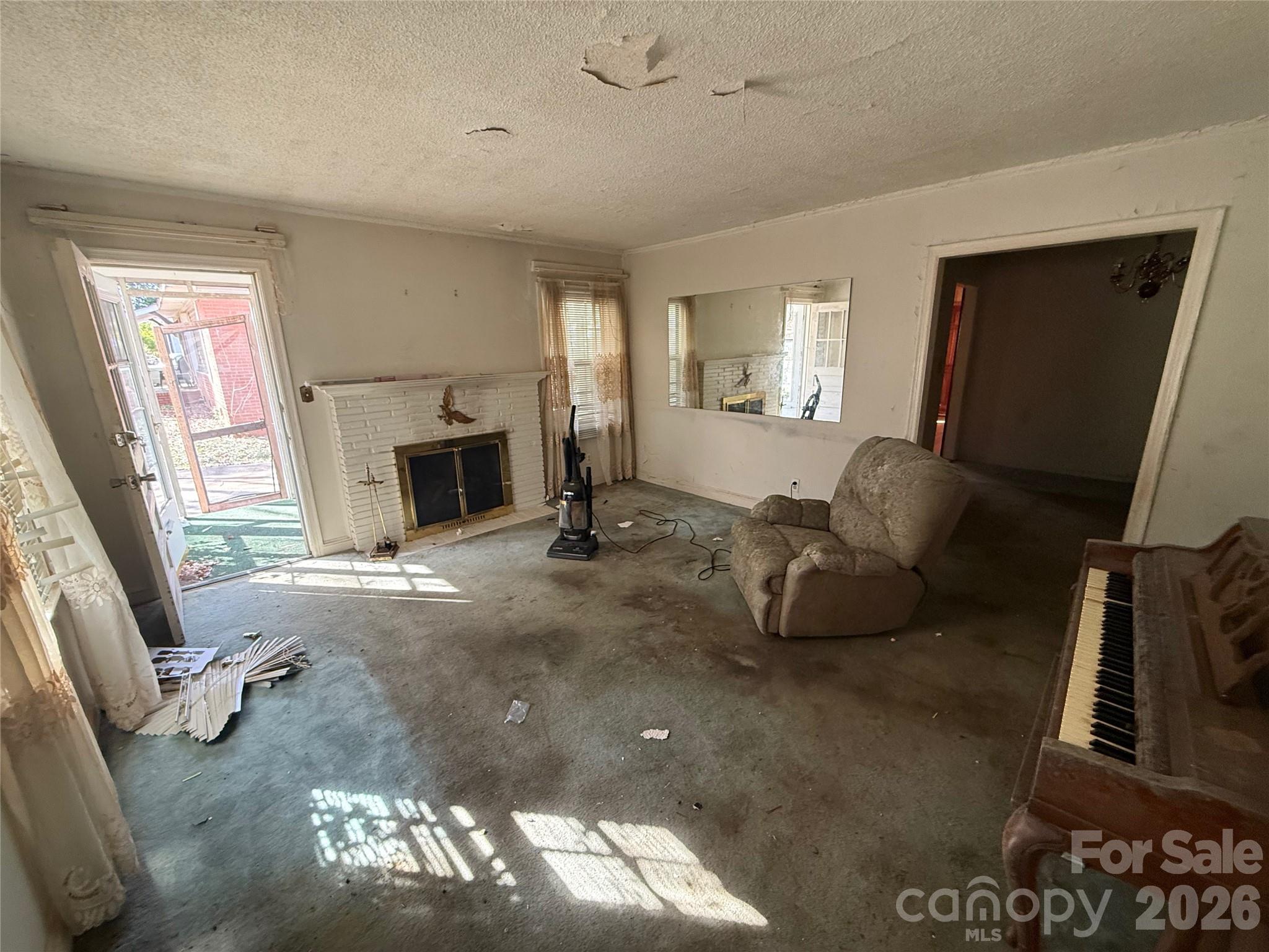 4215 Dinglewood Avenue Charlotte NC 28205