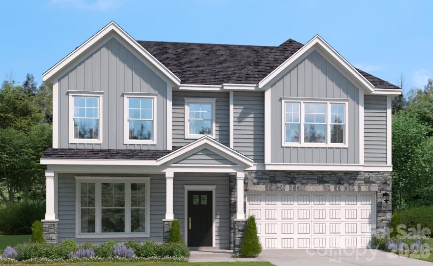 6524 Ludell Lane Charlotte NC 28215