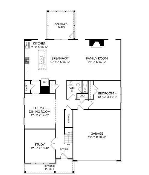 6524 Ludell Lane Charlotte NC 28215