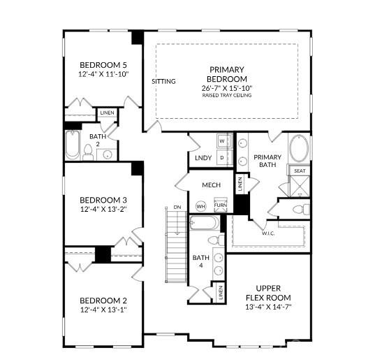 6524 Ludell Lane Charlotte NC 28215