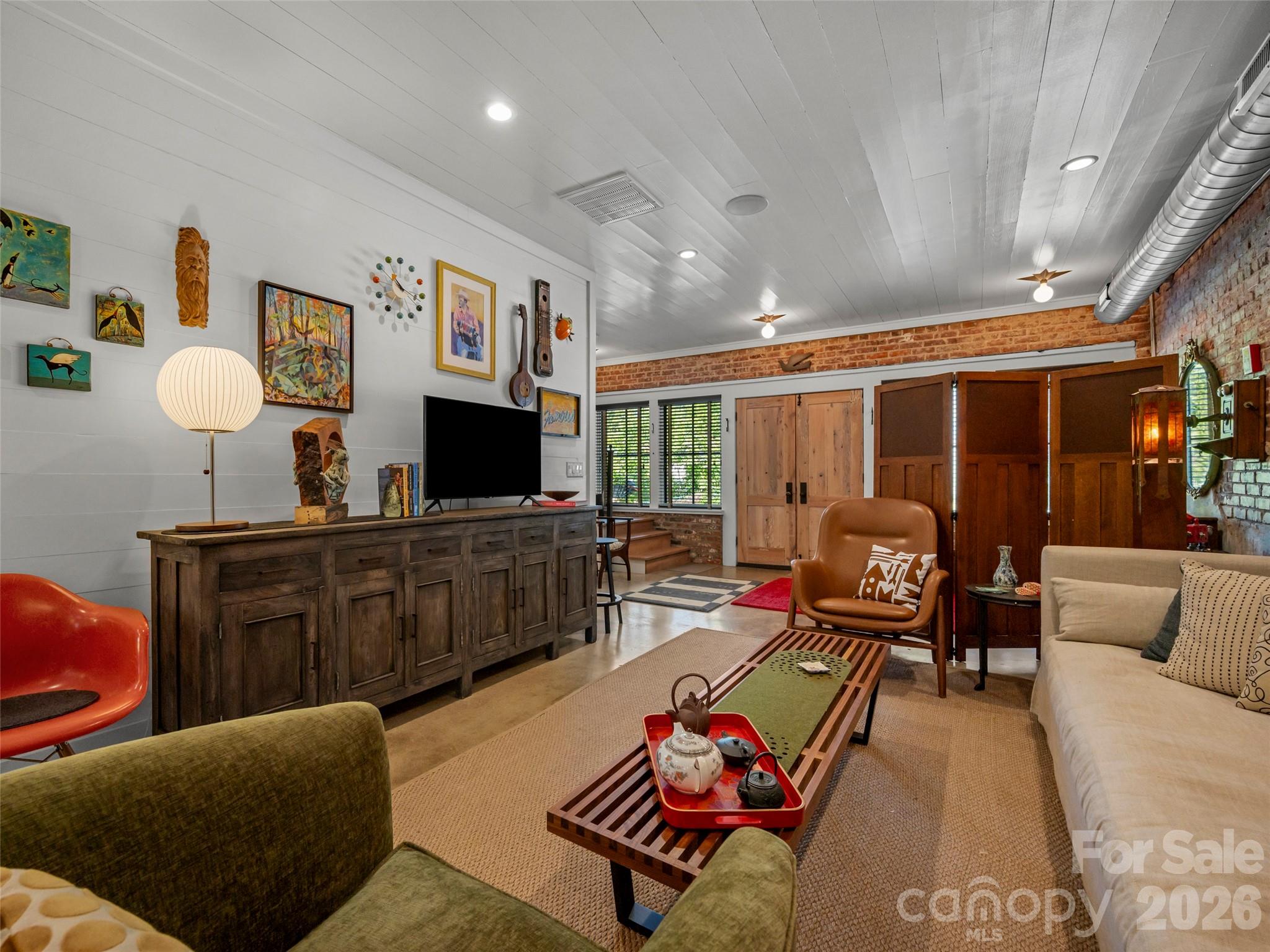 40 Church Street Saluda NC 28773