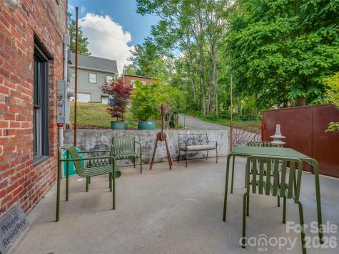 40 Church Street Saluda NC 28773