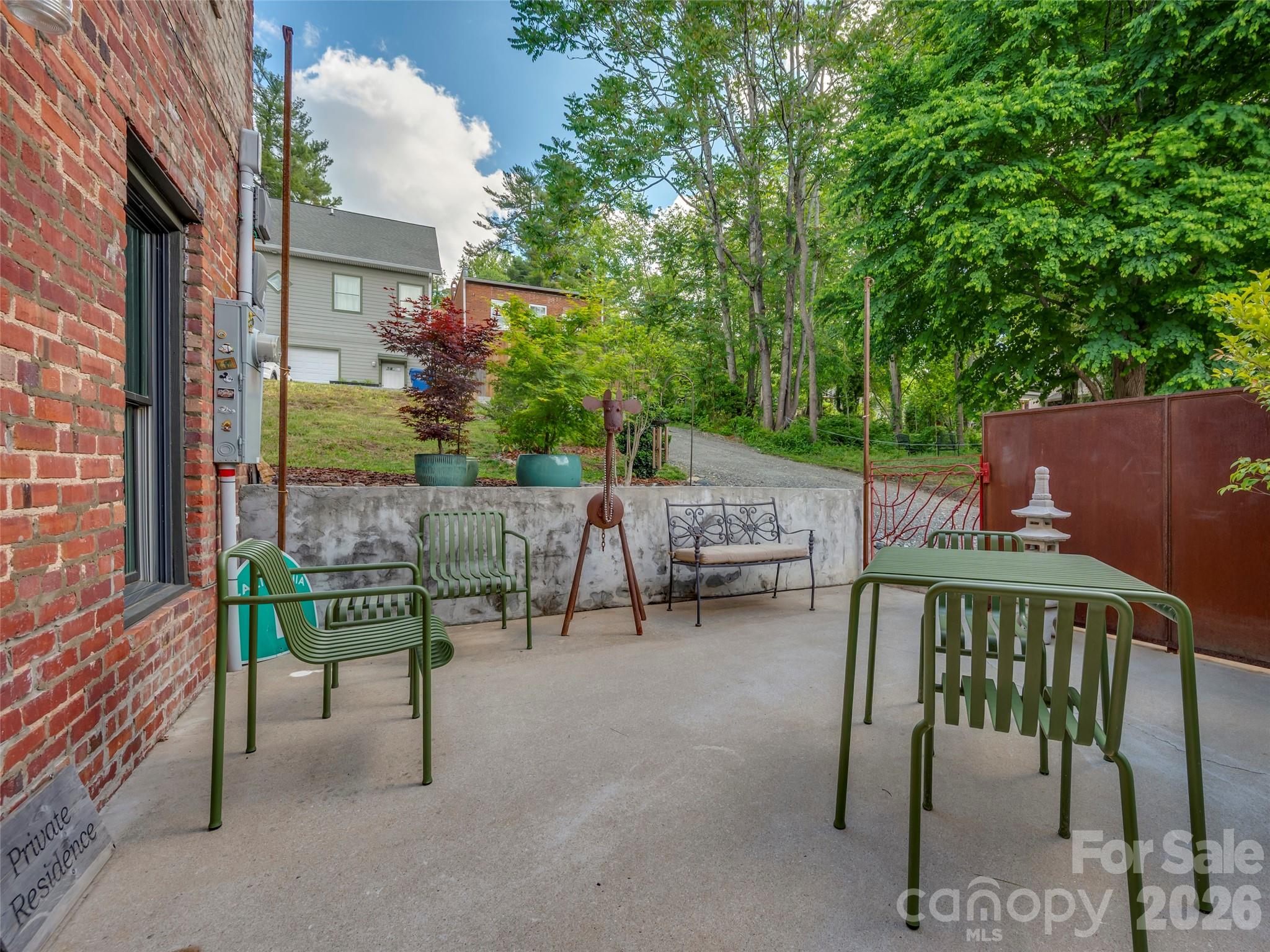 40 Church Street Saluda NC 28773