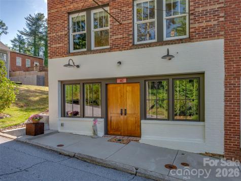 40 Church Street Saluda NC 28773