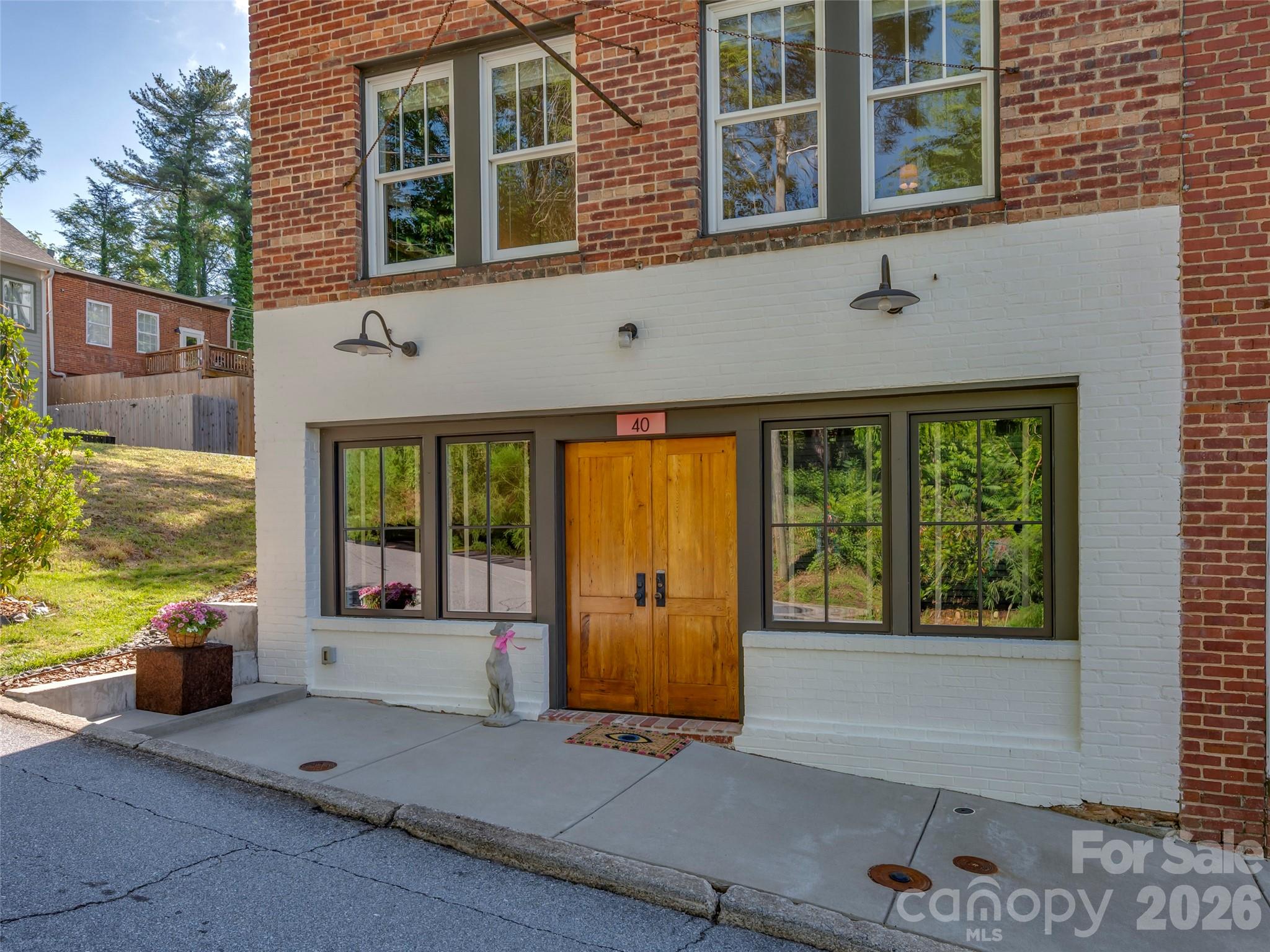 40 Church Street Saluda NC 28773