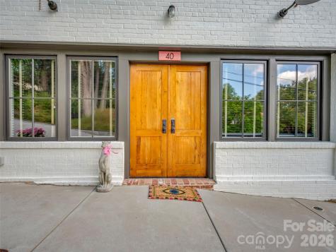 40 Church Street Saluda NC 28773