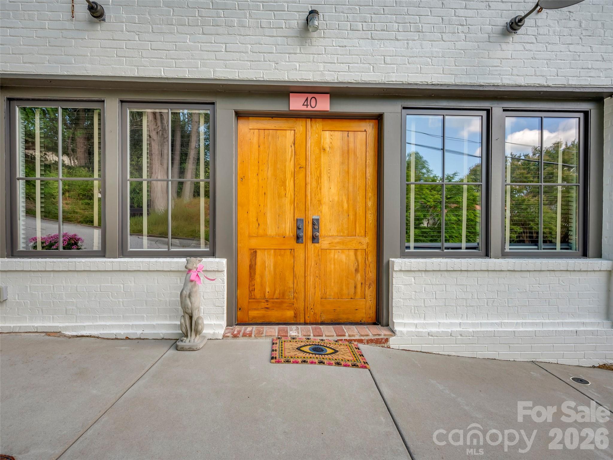 40 Church Street Saluda NC 28773