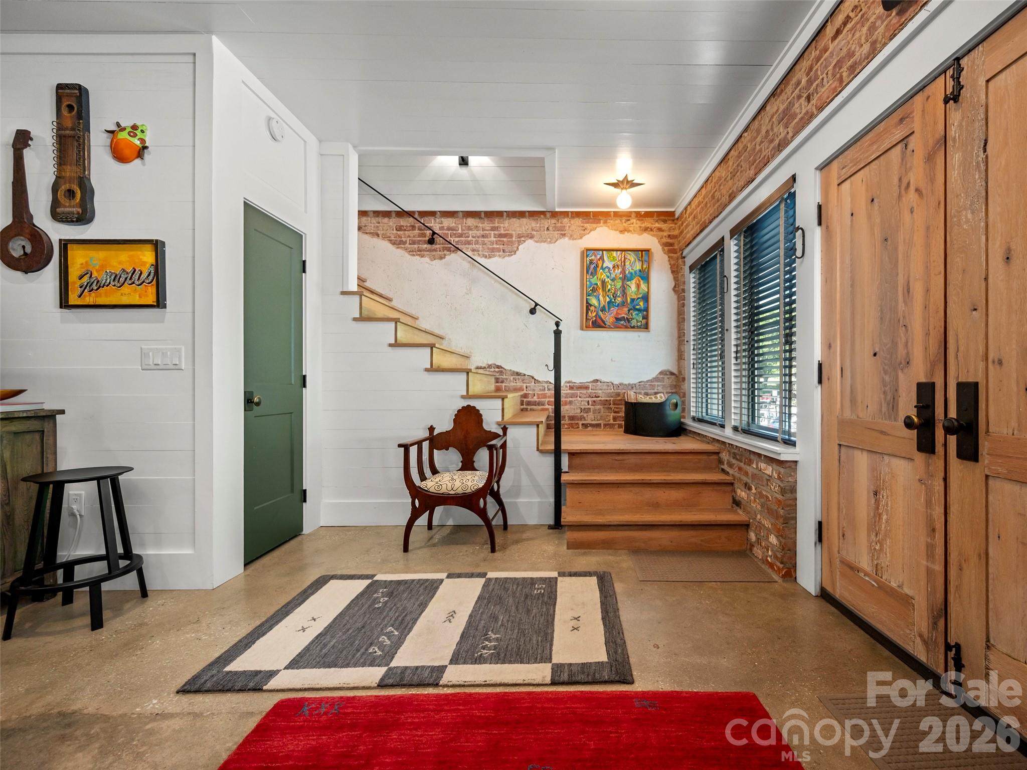 40 Church Street Saluda NC 28773