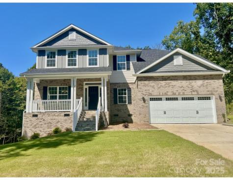 2923 Noritake Trail Albemarle NC 28001