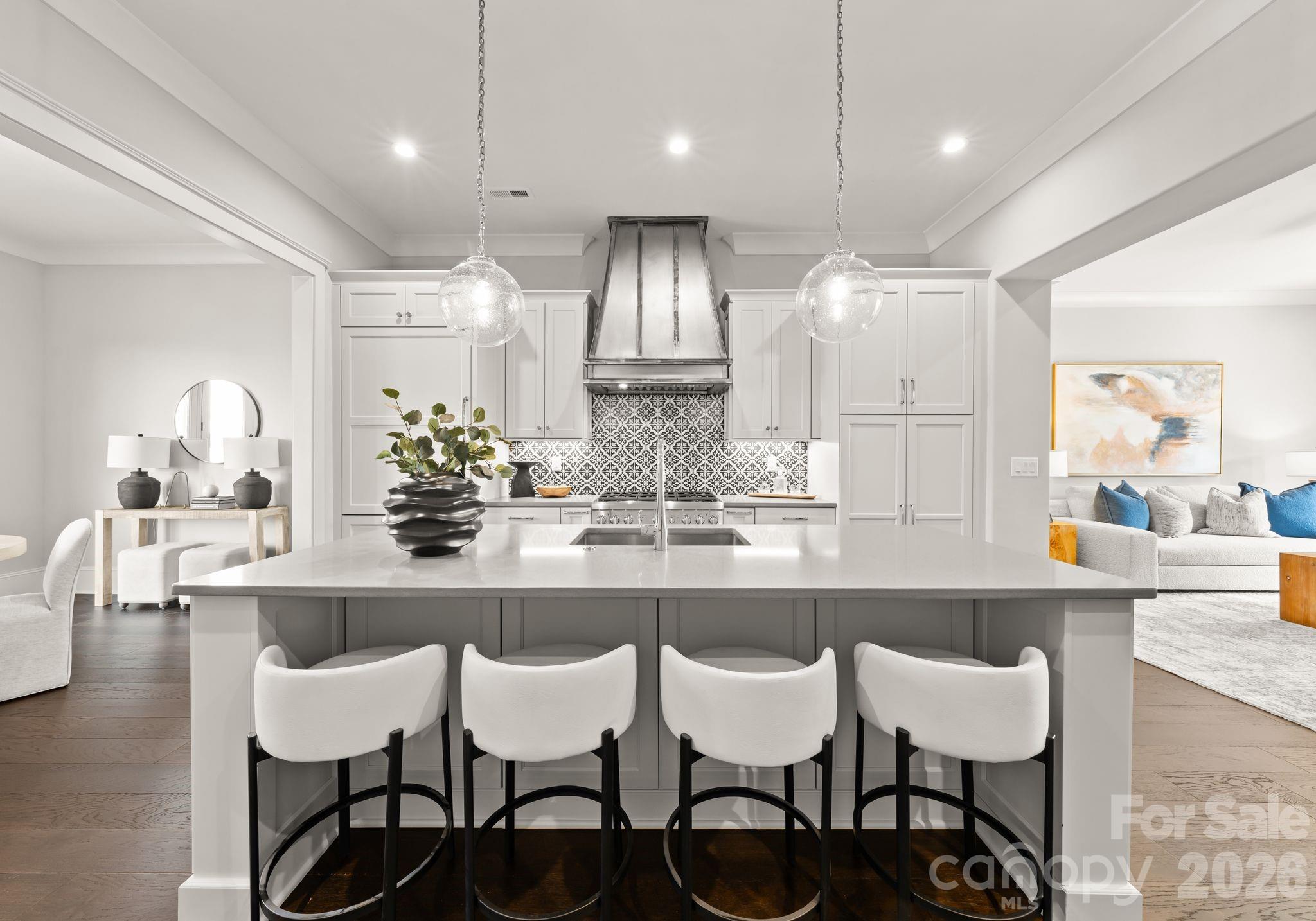 622 Mattie Rose Lane Charlotte NC 28204