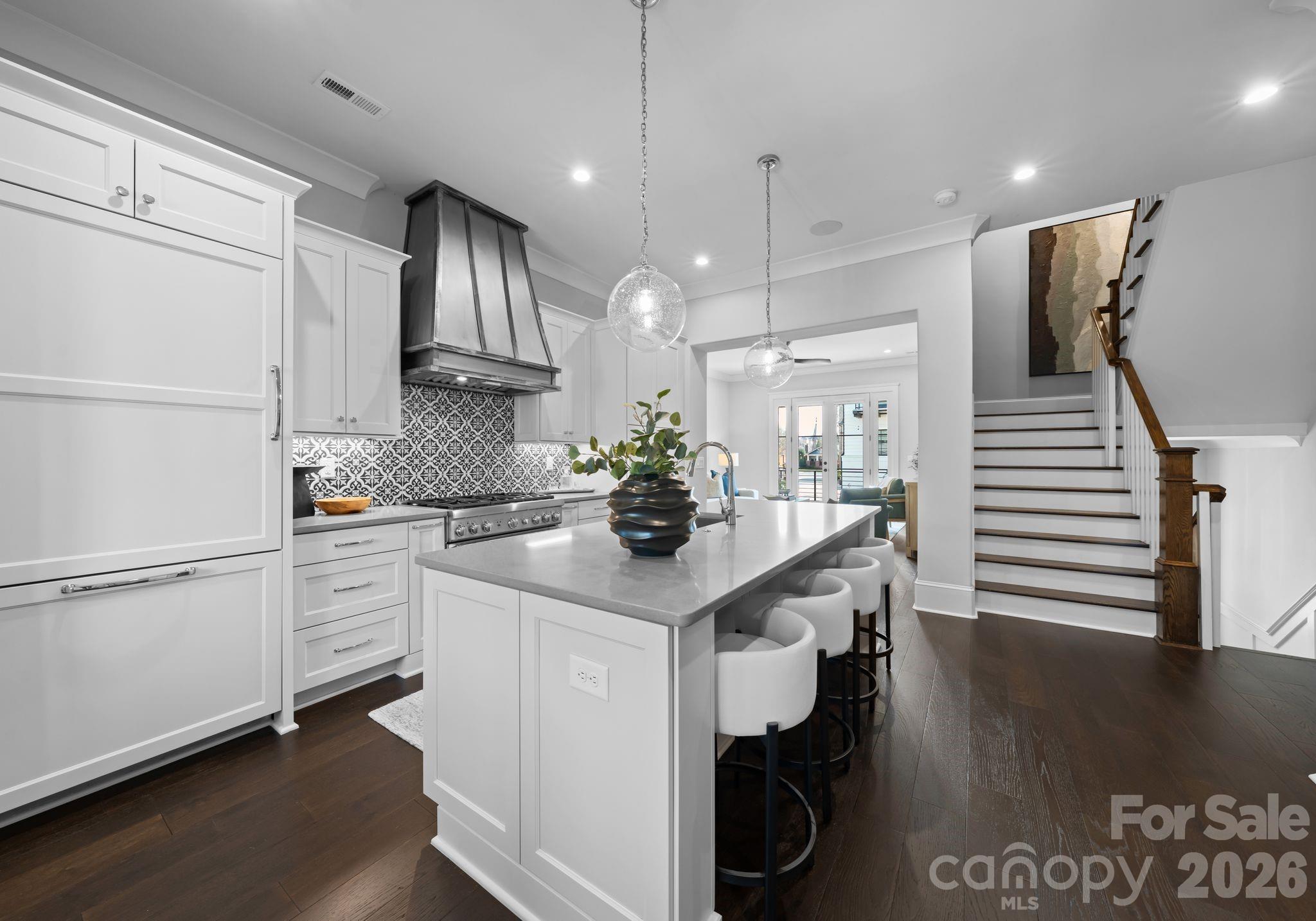 622 Mattie Rose Lane Charlotte NC 28204