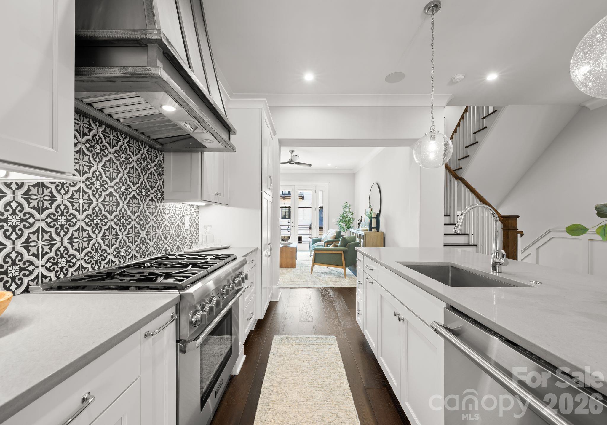 622 Mattie Rose Lane Charlotte NC 28204