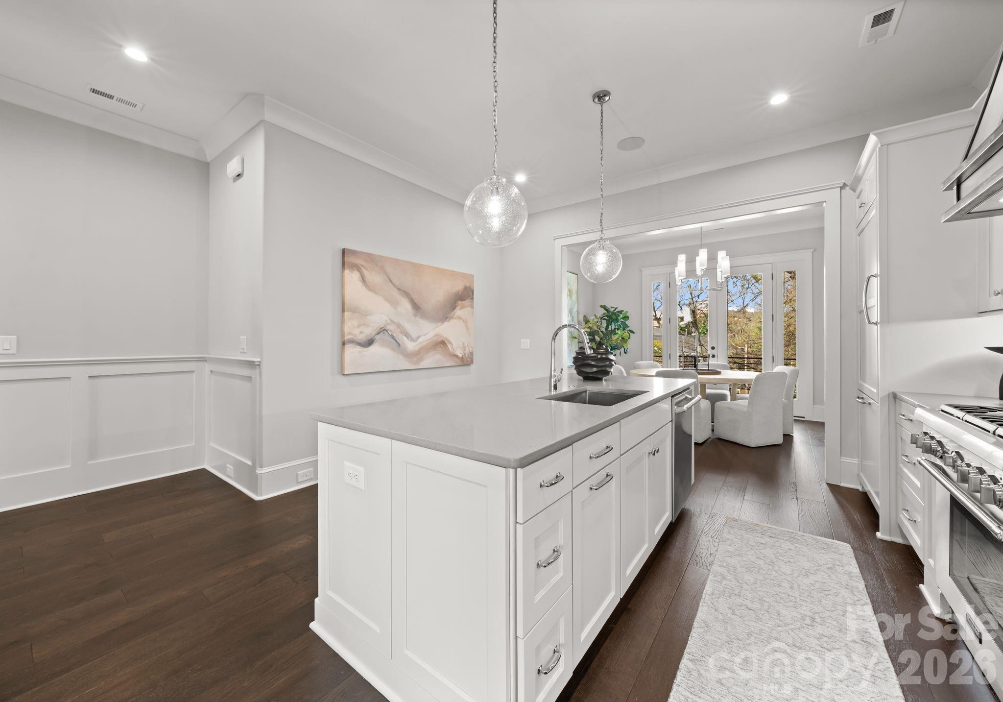 622 Mattie Rose Lane Charlotte NC 28204