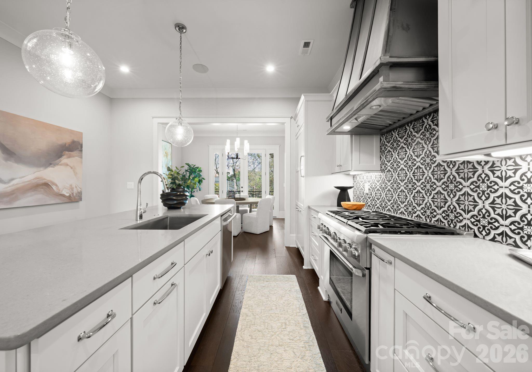 622 Mattie Rose Lane Charlotte NC 28204