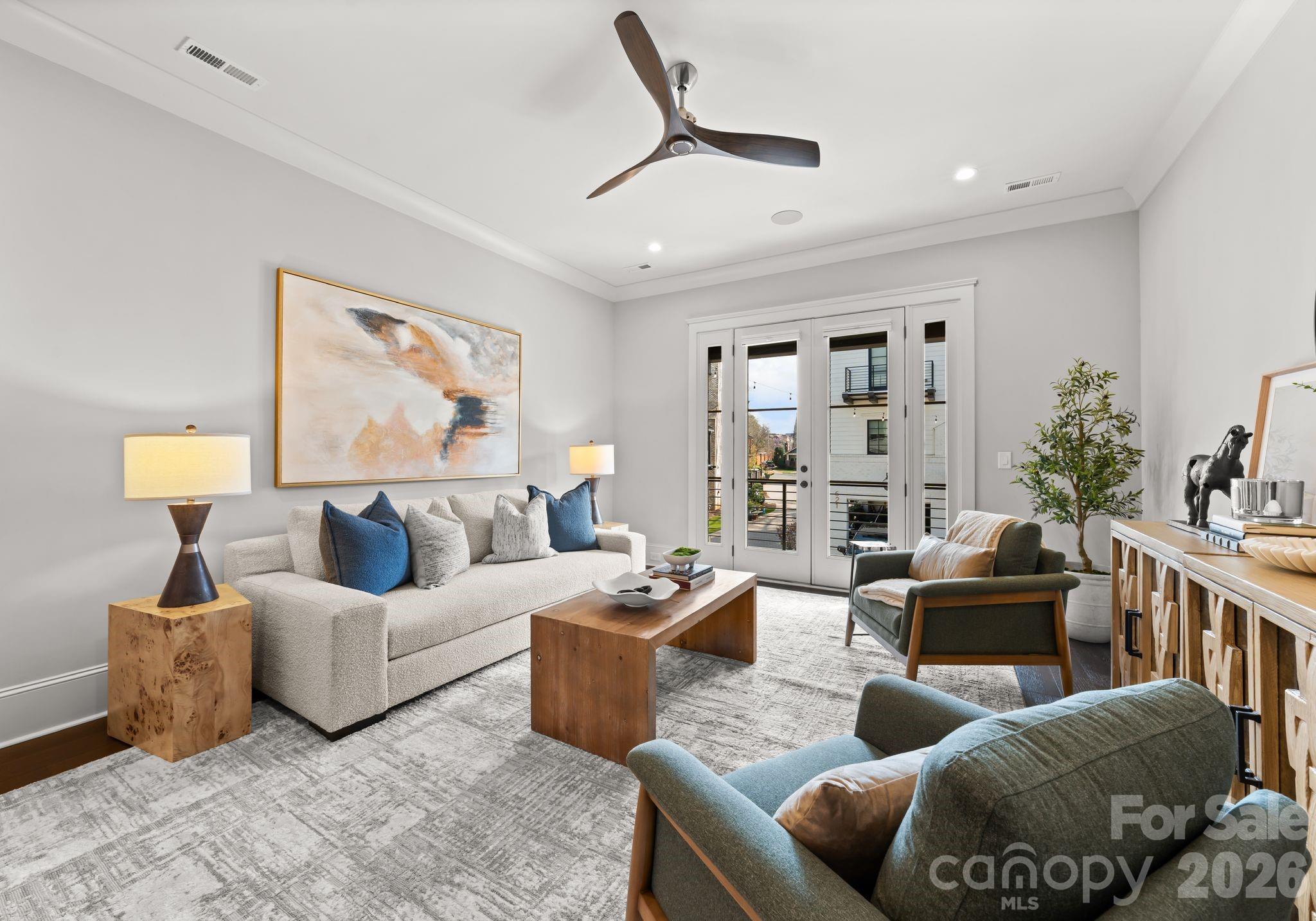 622 Mattie Rose Lane Charlotte NC 28204