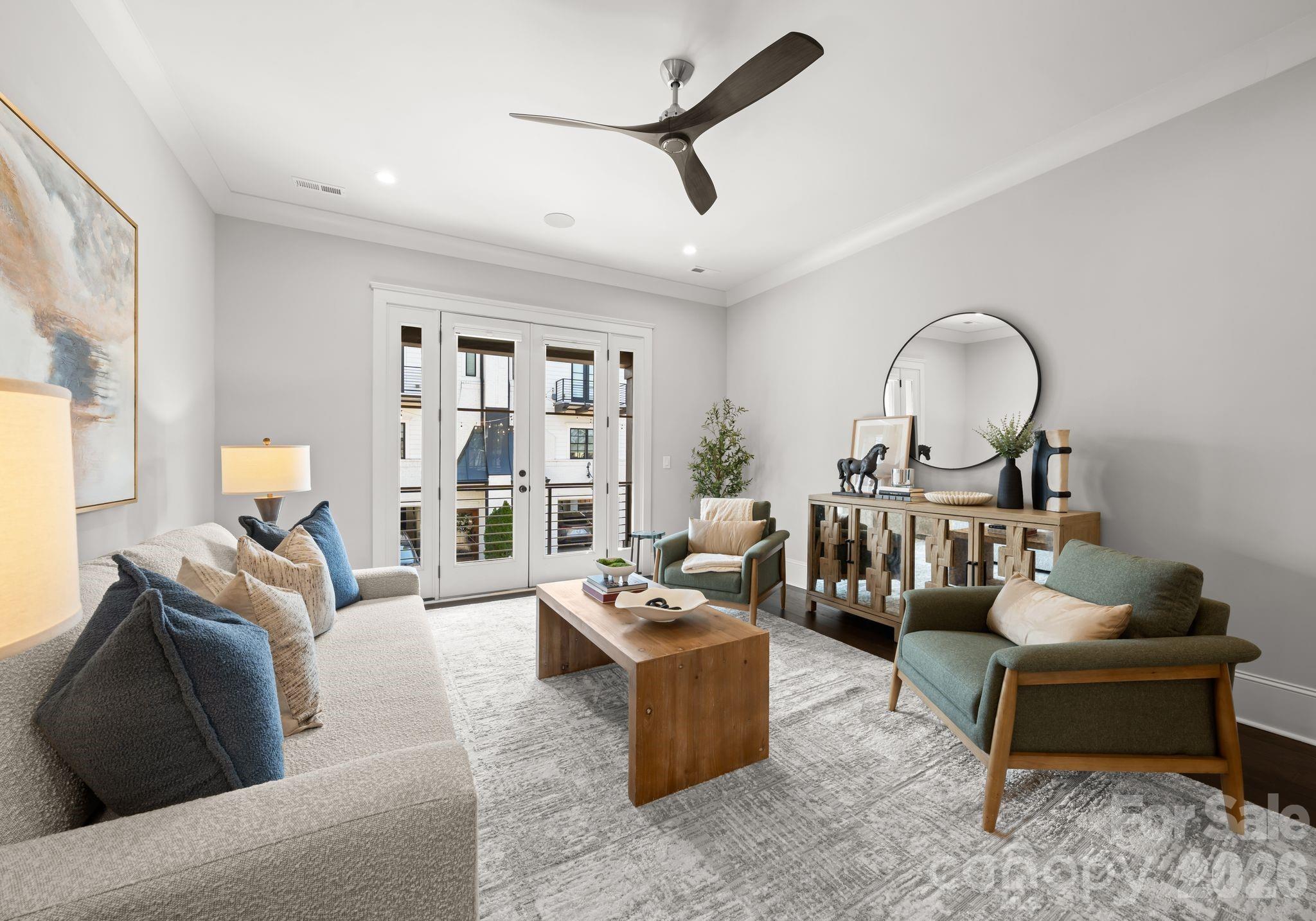 622 Mattie Rose Lane Charlotte NC 28204