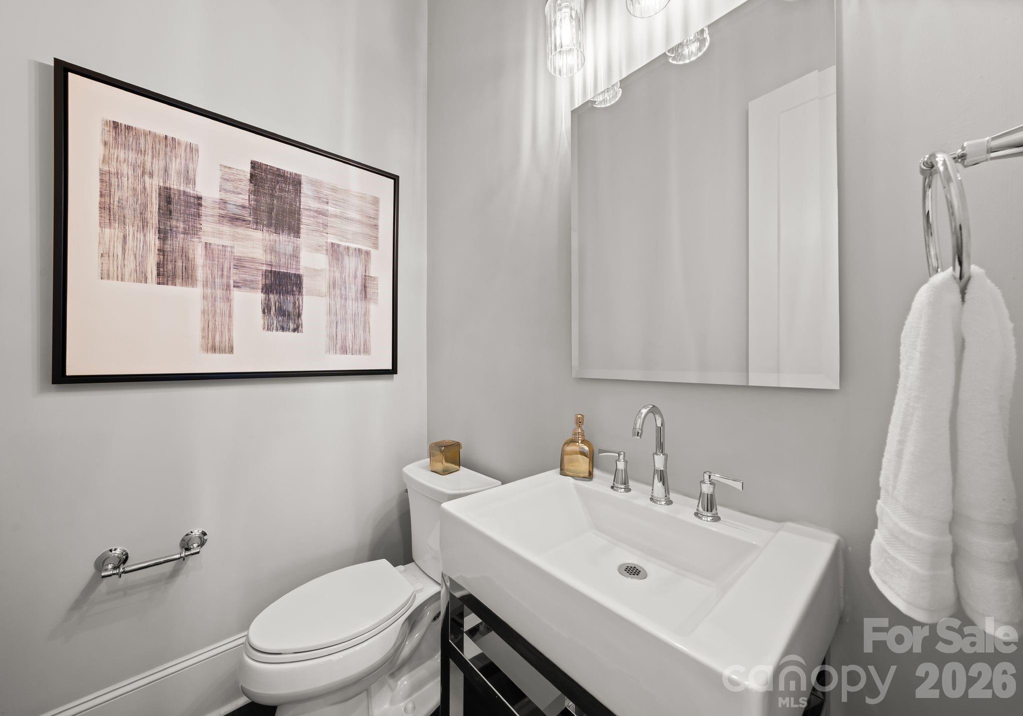 622 Mattie Rose Lane Charlotte NC 28204