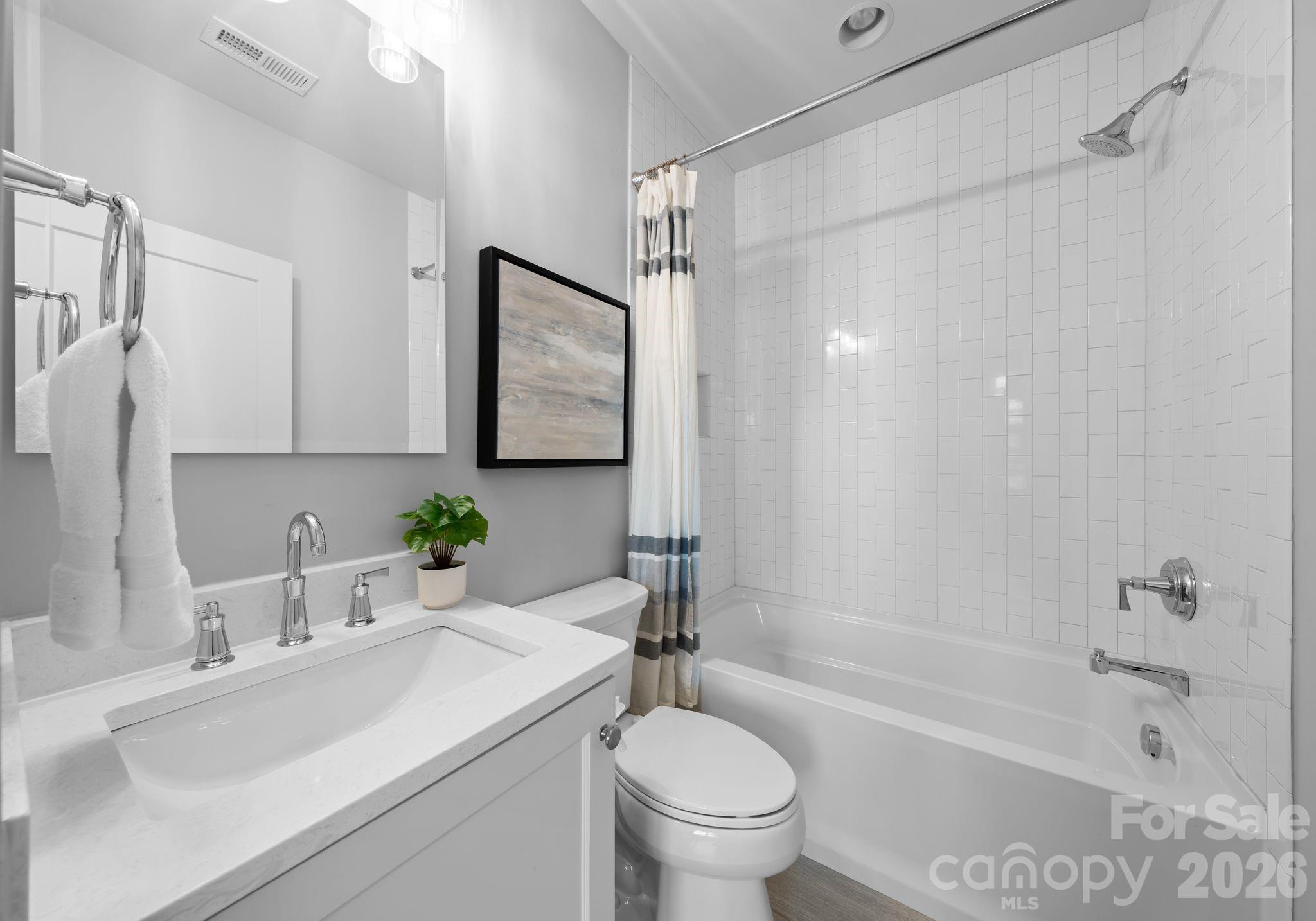 622 Mattie Rose Lane Charlotte NC 28204