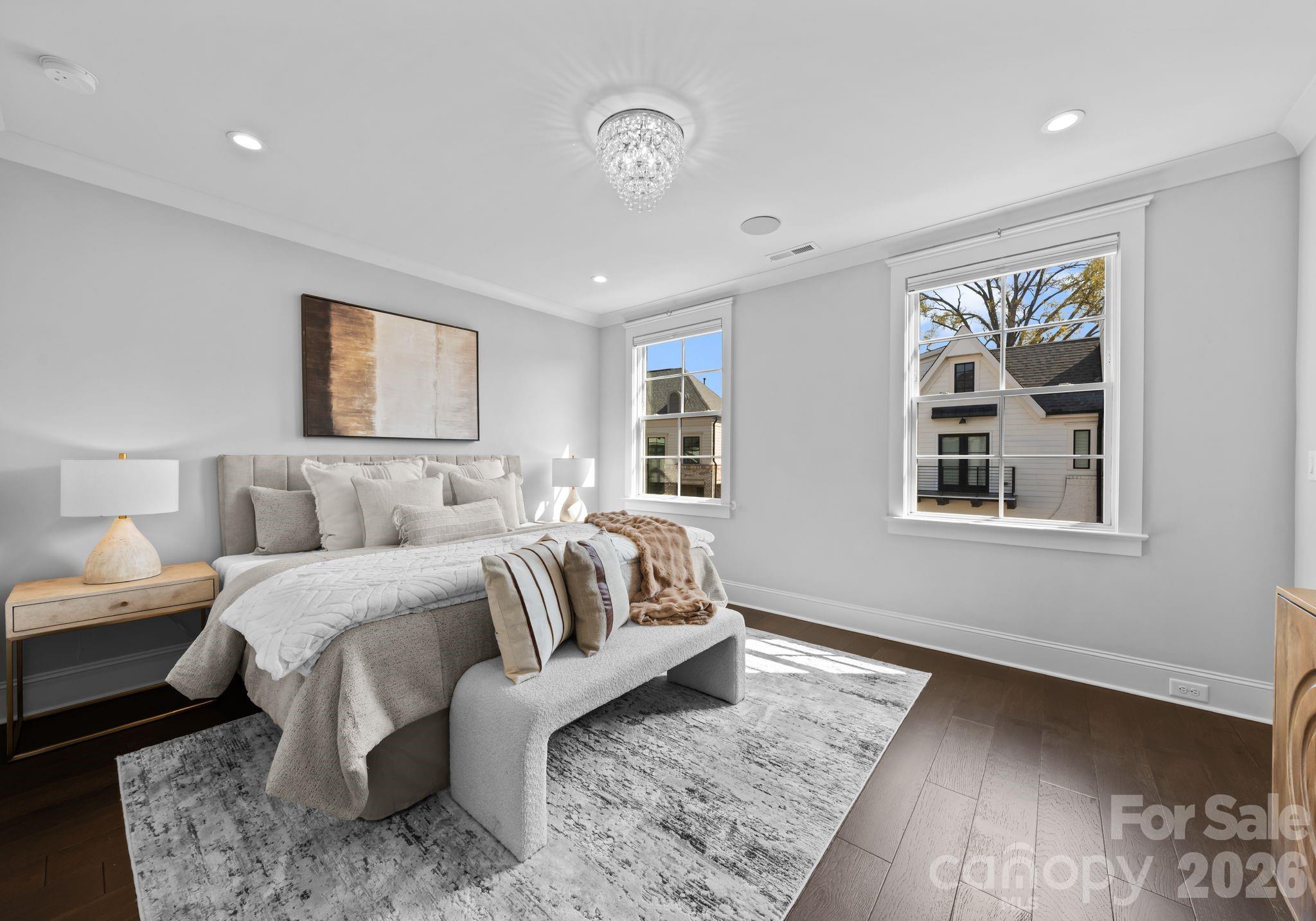 622 Mattie Rose Lane Charlotte NC 28204